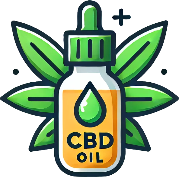 Broad Spectrum CBD Oil